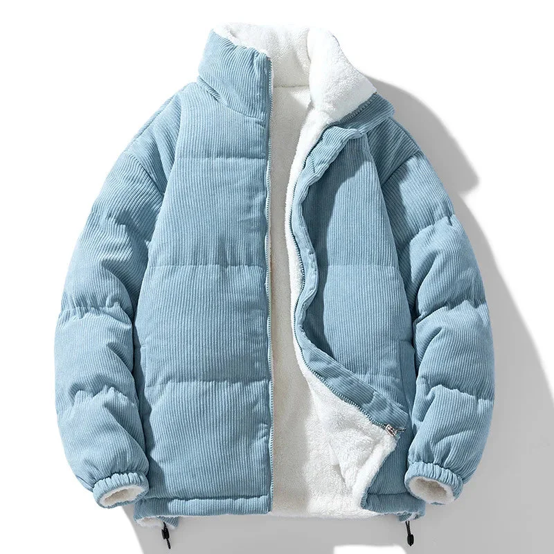 Morin | Premium corduroy jacket - Image 2