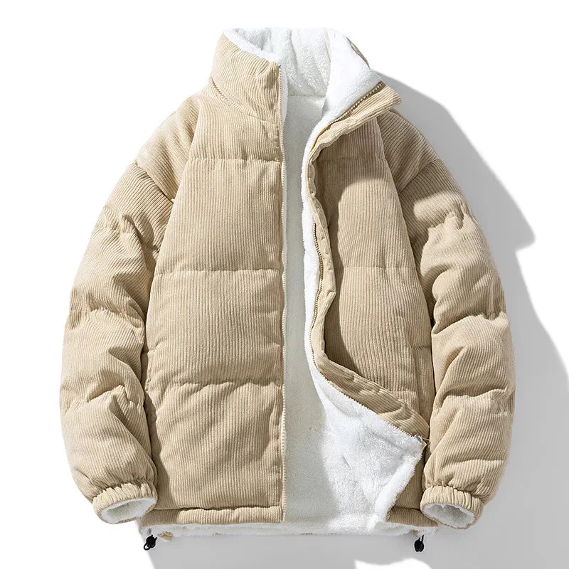 Morin | Premium corduroy jacket - Image 3