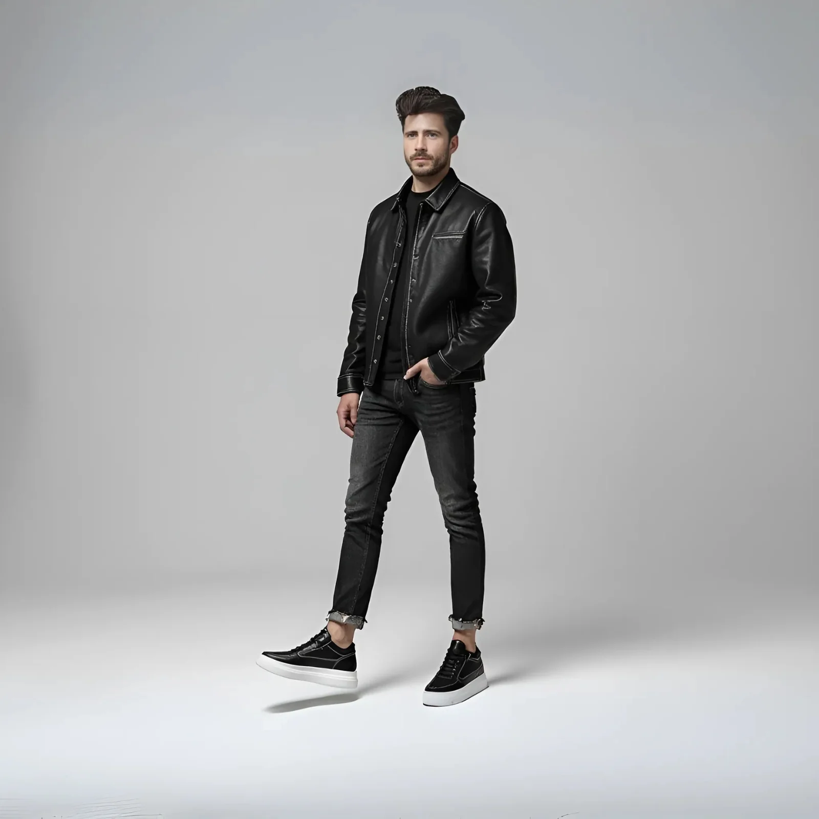 Morris® | Luxury Sneakers - Image 9