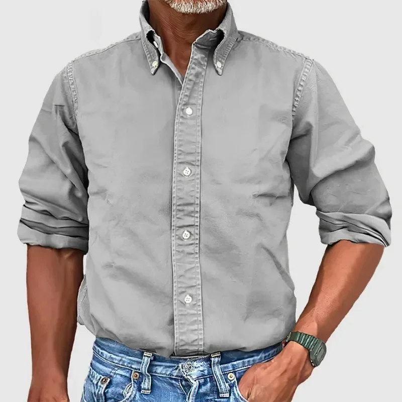 Morris® | Shirt - Image 4