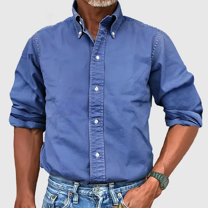 Morris® | Shirt - Image 9
