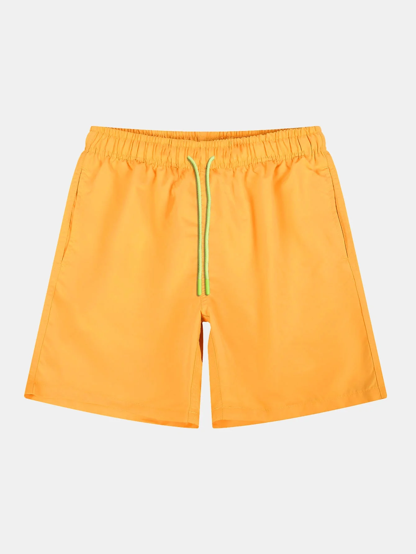 Morris® | Tropical Stripe Panel Shirt & Swim Shorts - Image 5