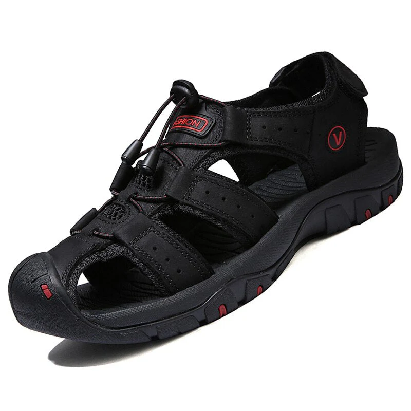 Mortimer® | The Comfort Sandal - Image 4