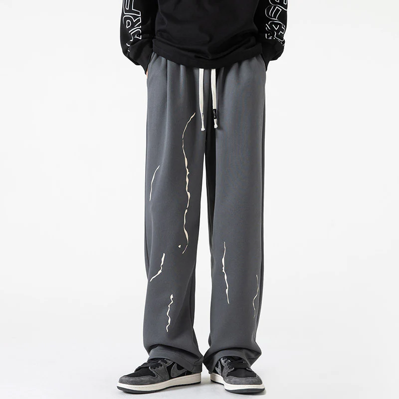 Morton® | Avant-Garde Joggers - Image 2