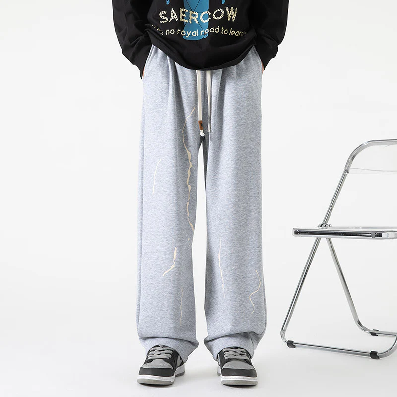 Morton® | Avant-Garde Joggers - Image 3