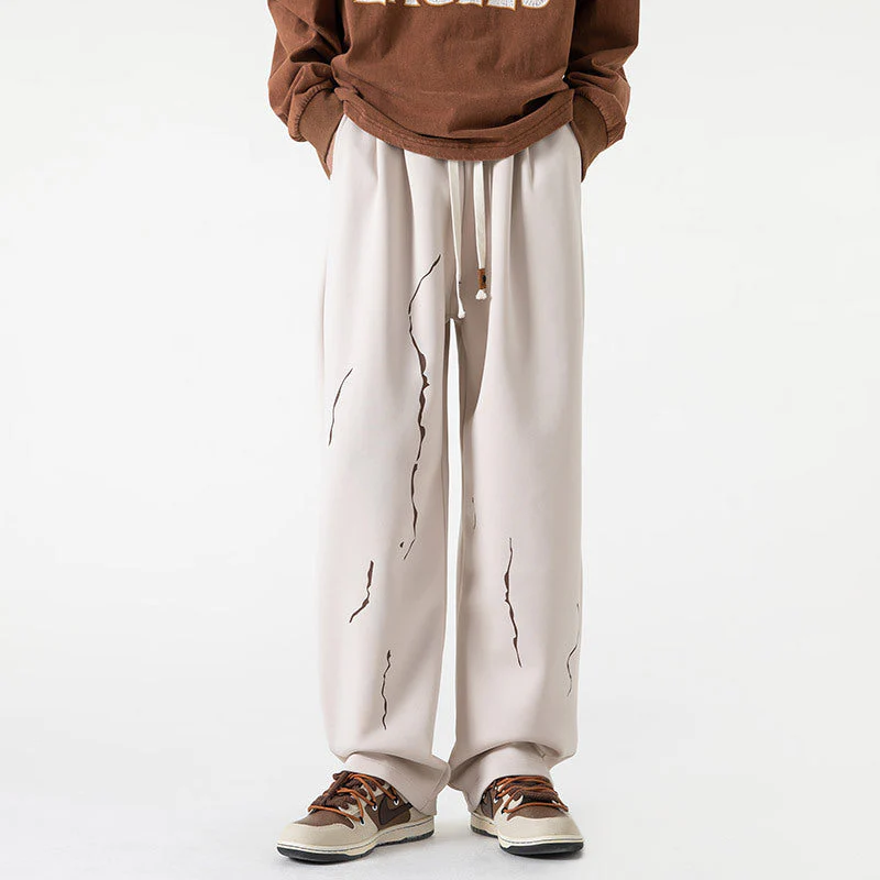 Morton® | Avant-Garde Joggers - Image 5