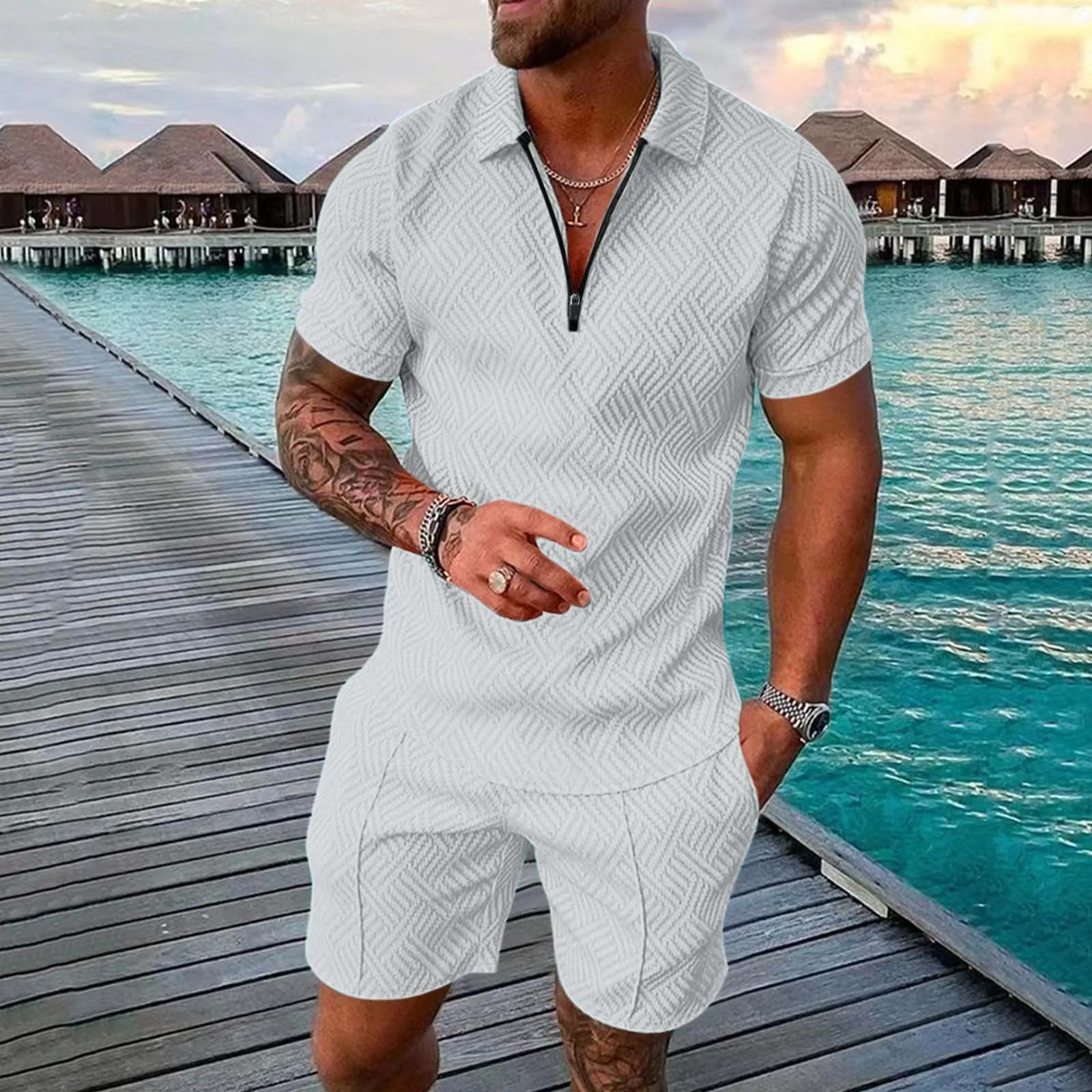 Muhammad® | Men'S Set - Image 9