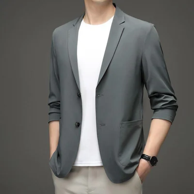Murray® | Lightweight Summer Blazer - Image 2