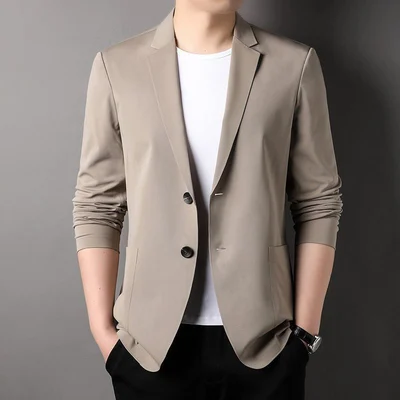 Murray® | Lightweight Summer Blazer - Image 5
