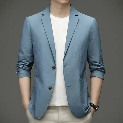 Murray® | Lightweight Summer Blazer - Image 6