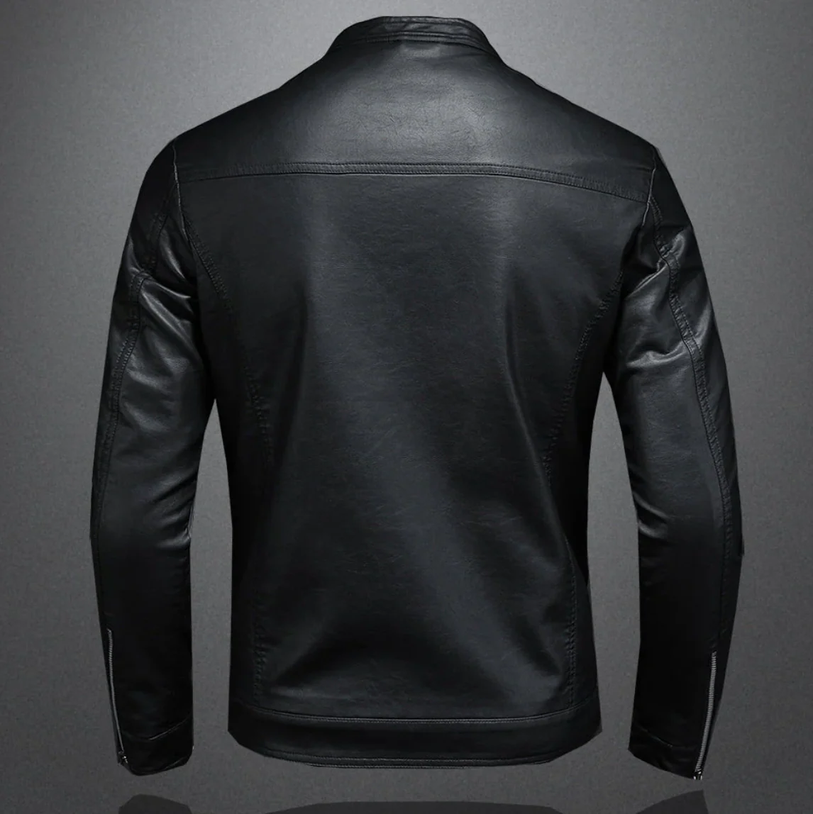 Murray® | Men's motorcycle jacket - Image 2