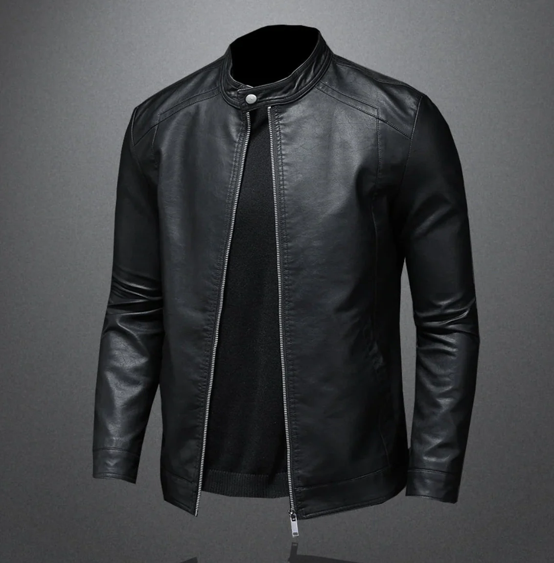 Murray® | Men's motorcycle jacket - Image 4