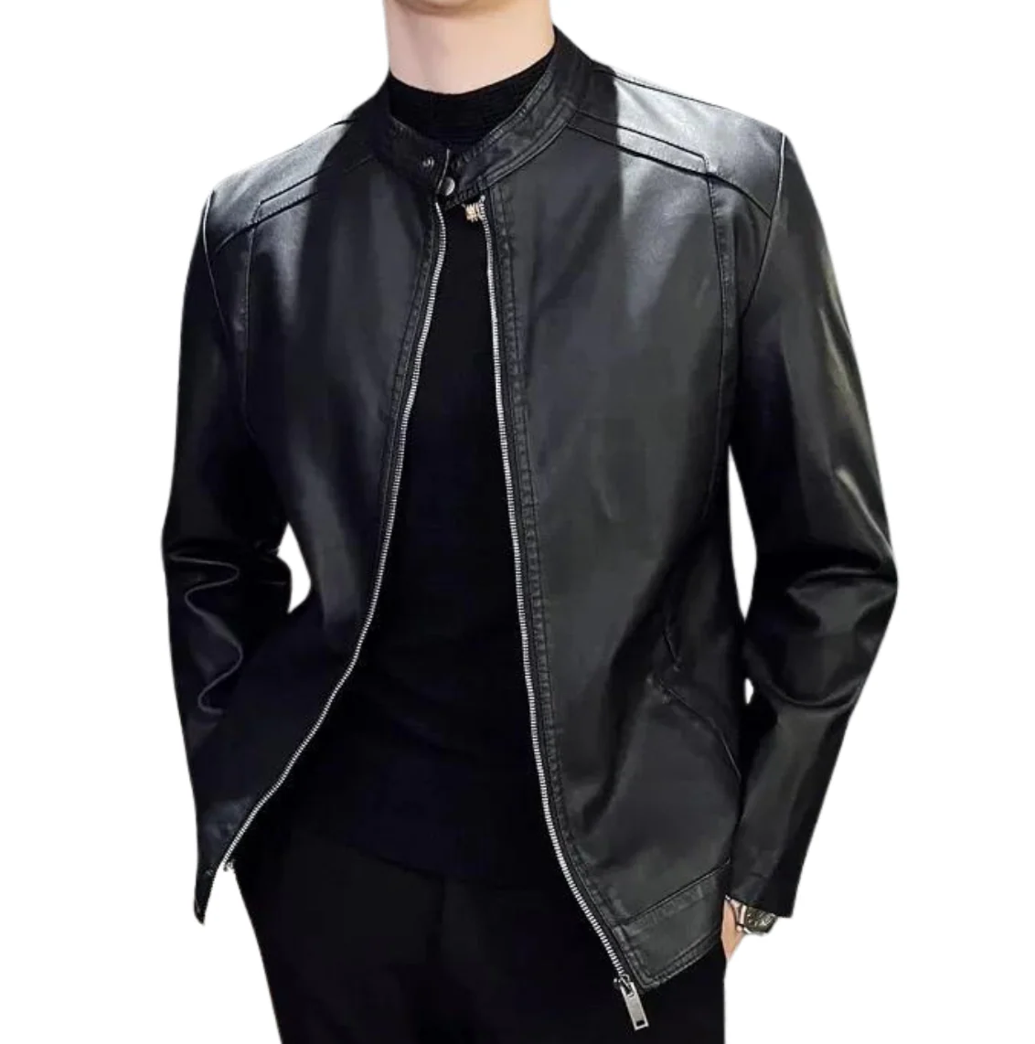 Murray® | Men's motorcycle jacket - Image 5