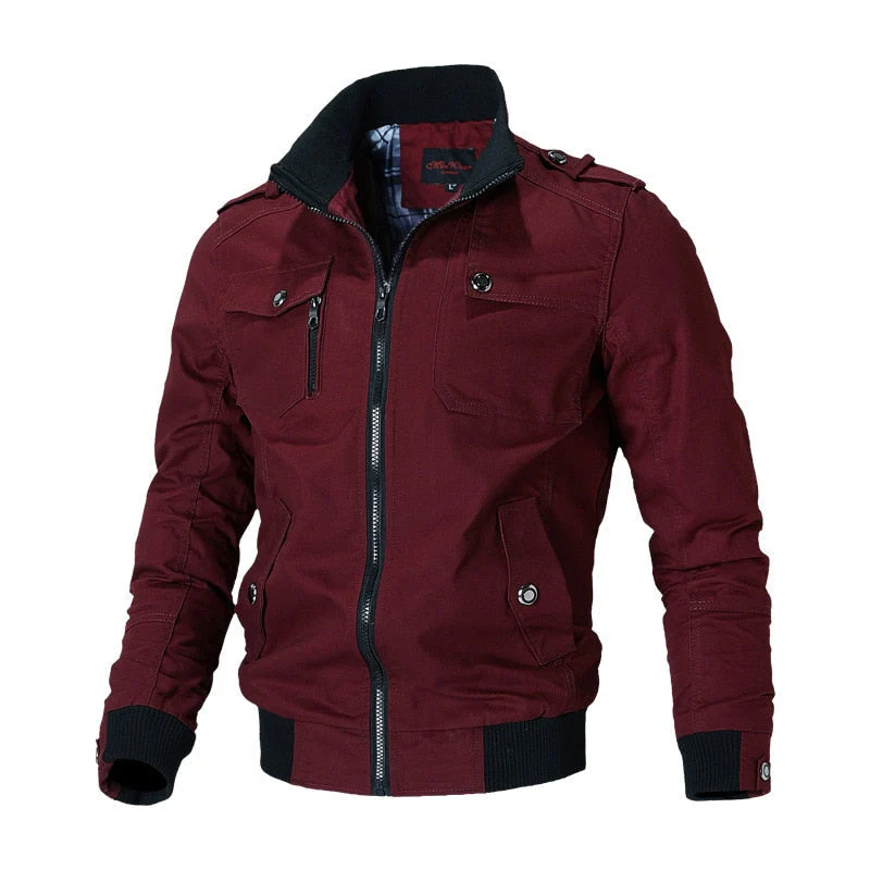 Myer | Bomber jacket - Image 4