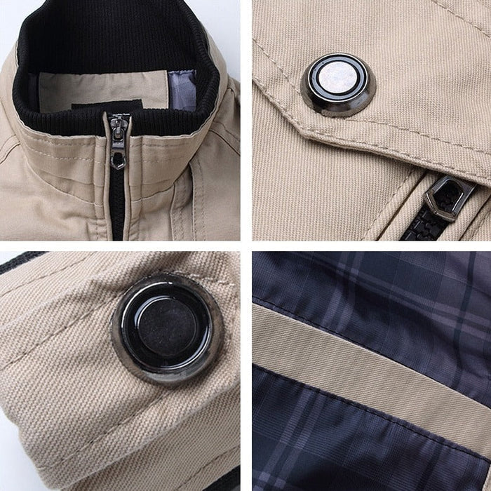 Myer | Bomber jacket - Image 6
