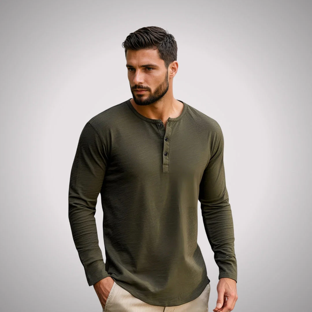 Myles® | T-shirt - Image 4