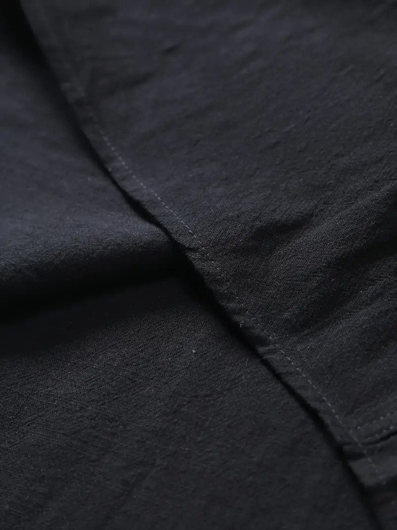 Myles | Causal Short Sleeved Shirt - Image 14