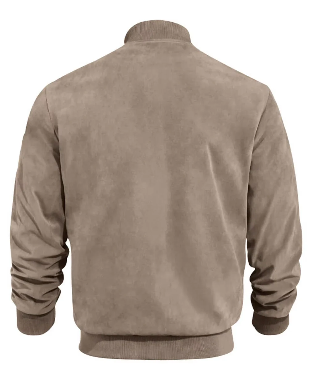 Myles | Classic bomber jacket - Image 2