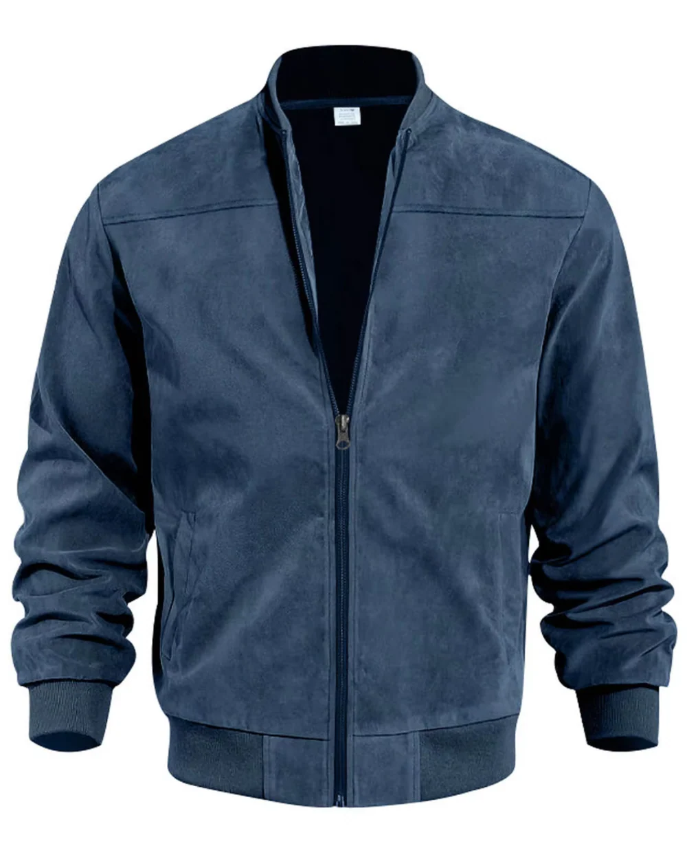 Myles | Classic bomber jacket - Image 3