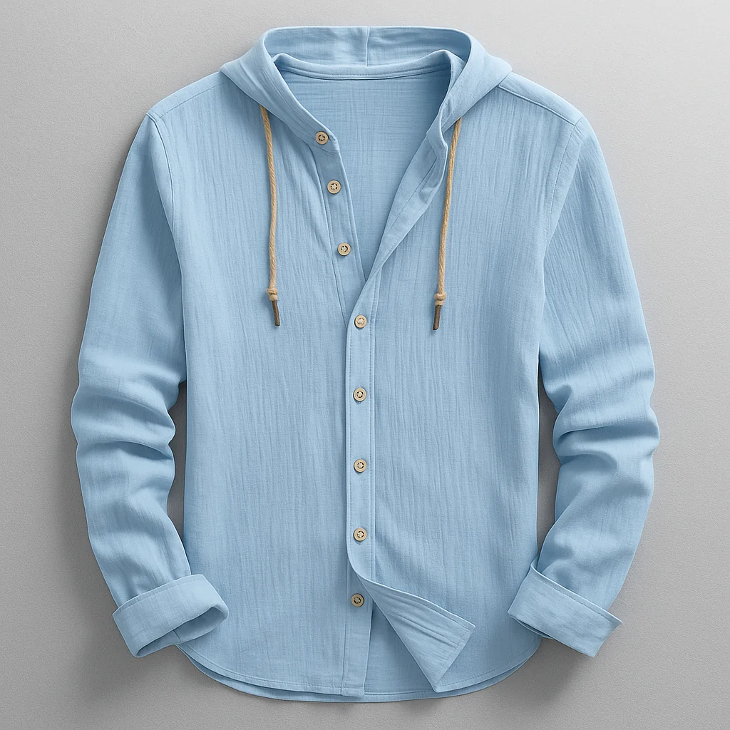 Myles | Luxury Shirt - Image 2