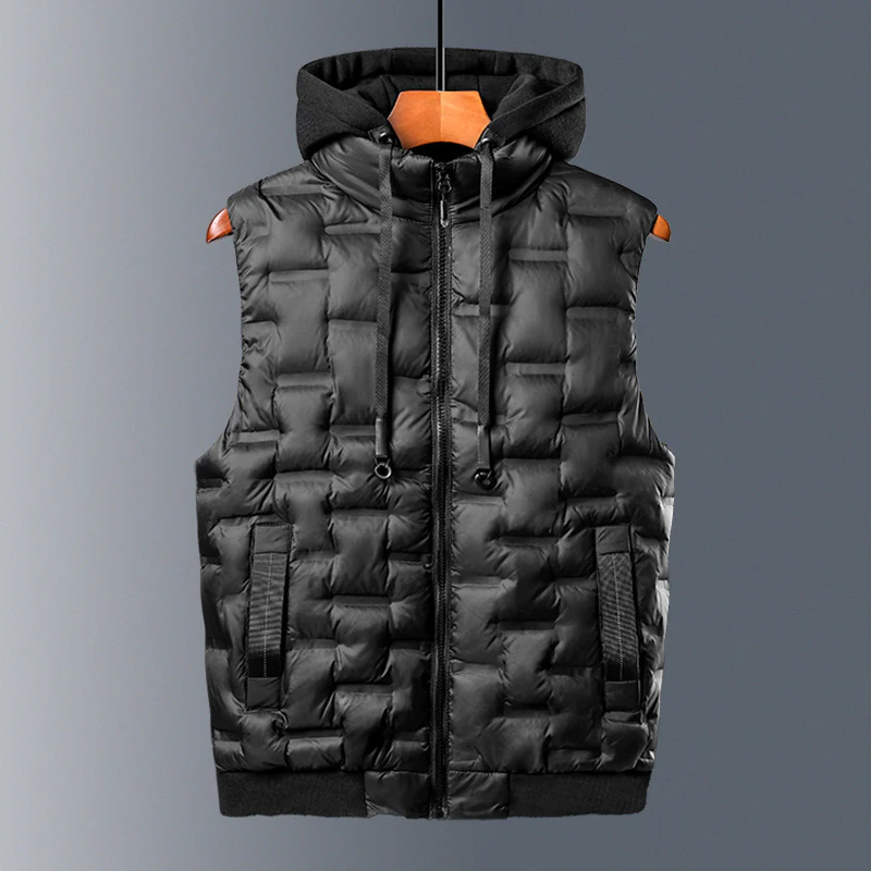 Nabor® | Oberon Hooded Vest - Image 4