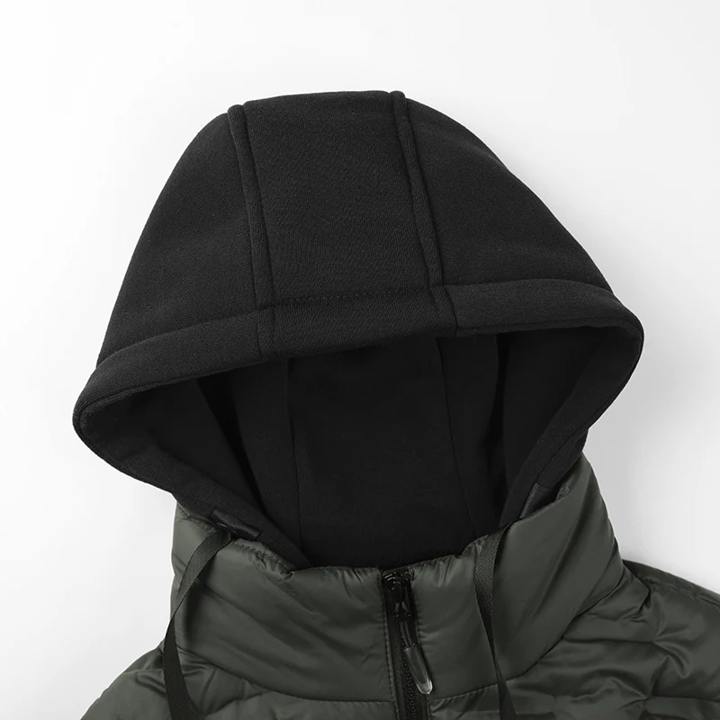 Nabor® | Oberon Hooded Vest - Image 5