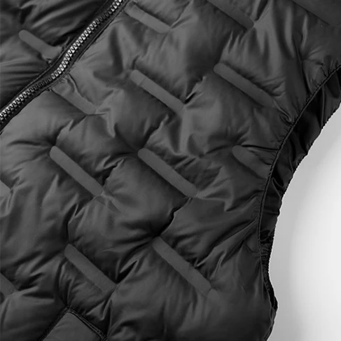 Nabor® | Oberon Hooded Vest - Image 8