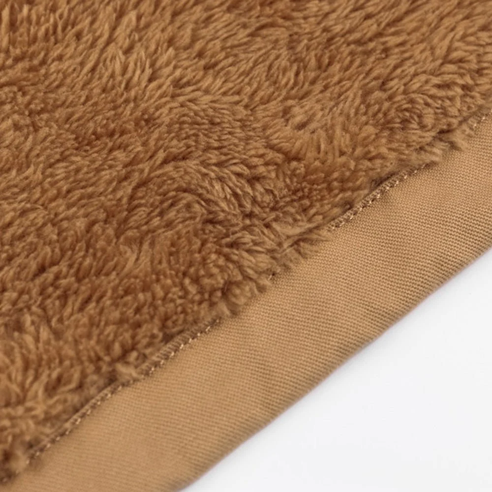 Nabor | Warm winter jacket with hood - Image 6