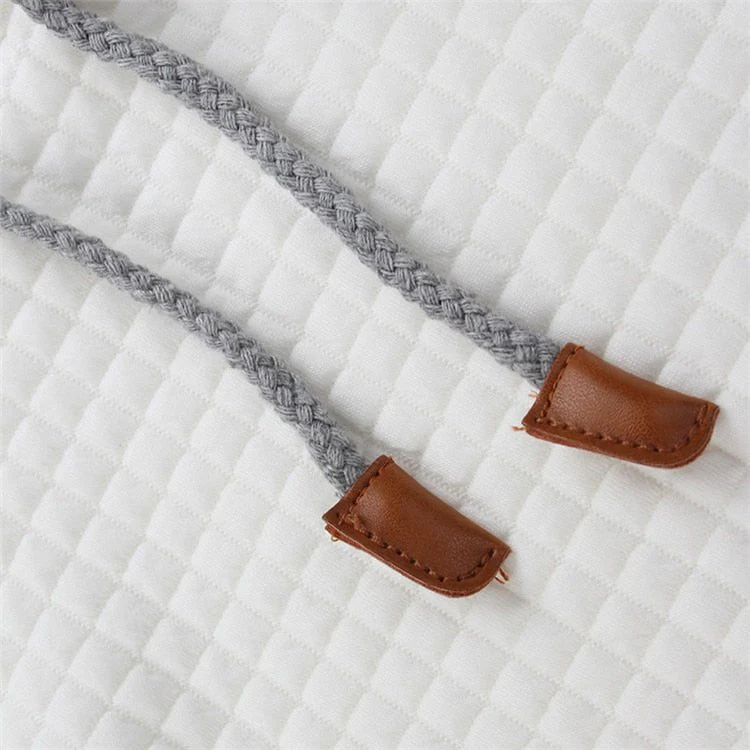 Nadim | Modern hoodie with 3D structure - Image 2