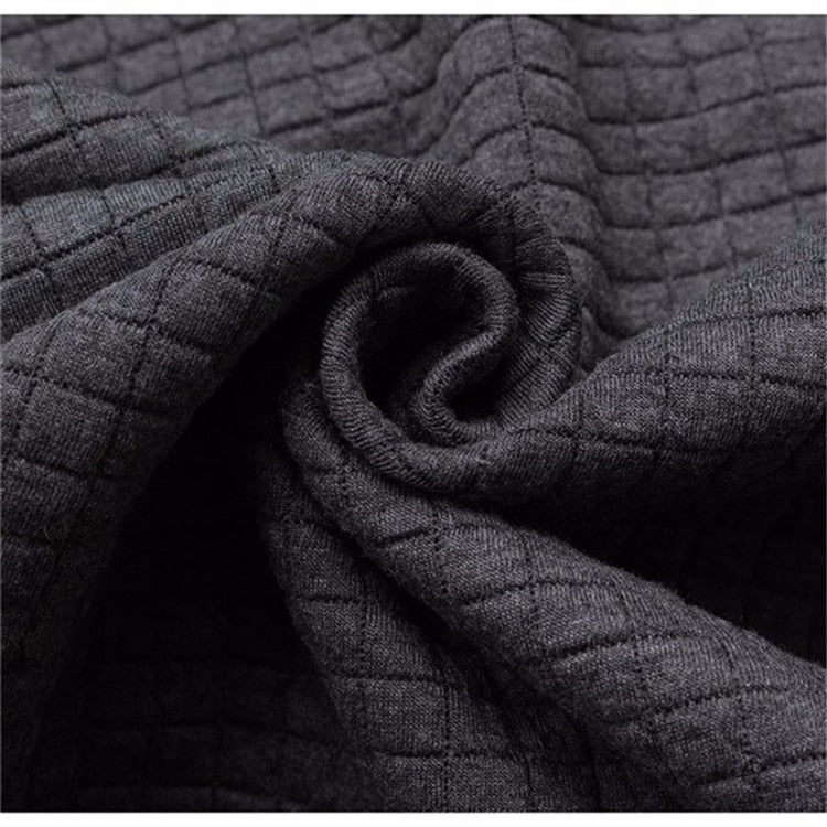 Nadim | Modern hoodie with 3D structure - Image 8