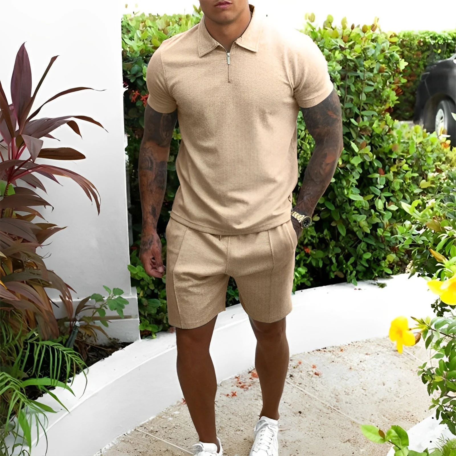 Nadir® | Two Piece Set For Men - Image 2