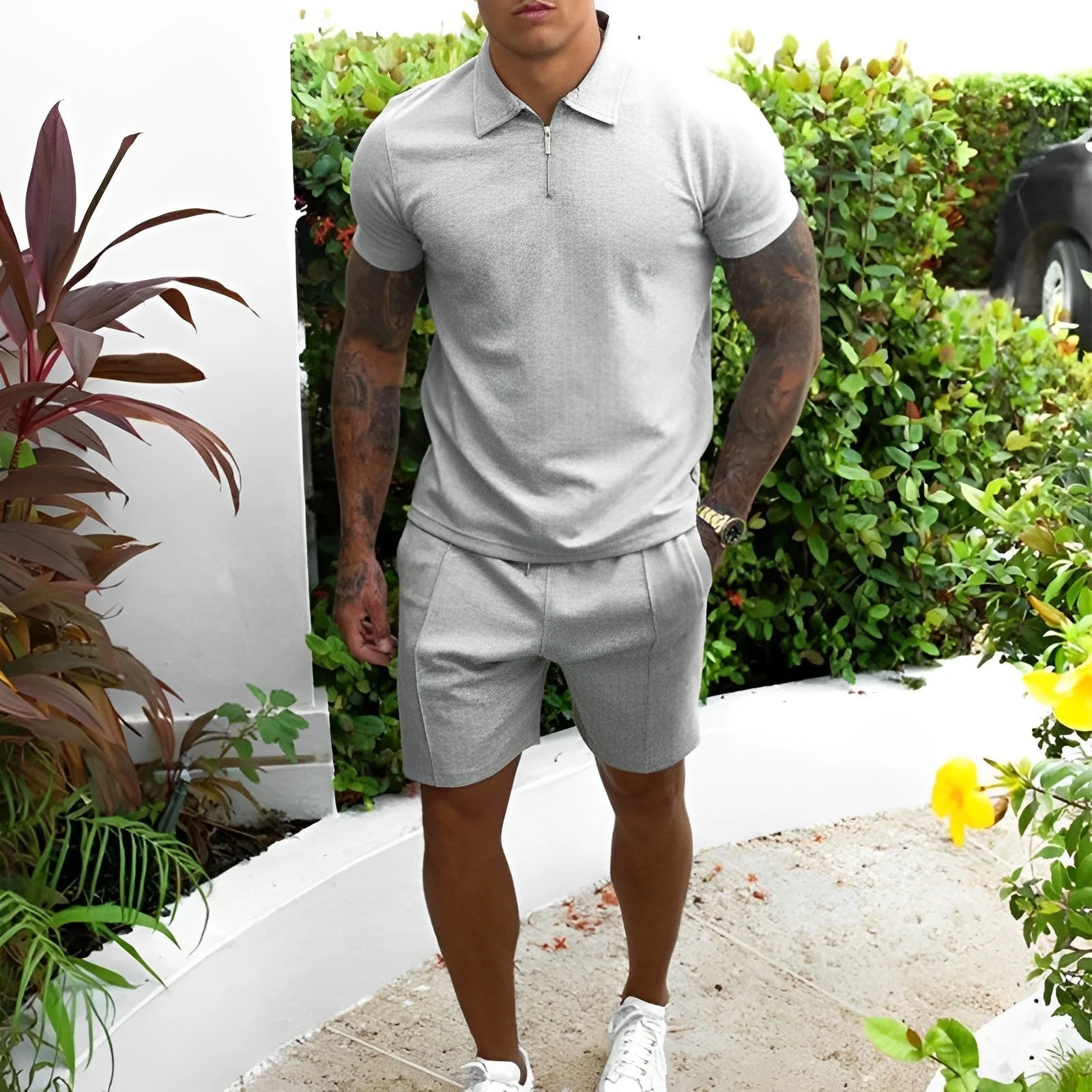 Nadir® | Two Piece Set For Men - Image 3