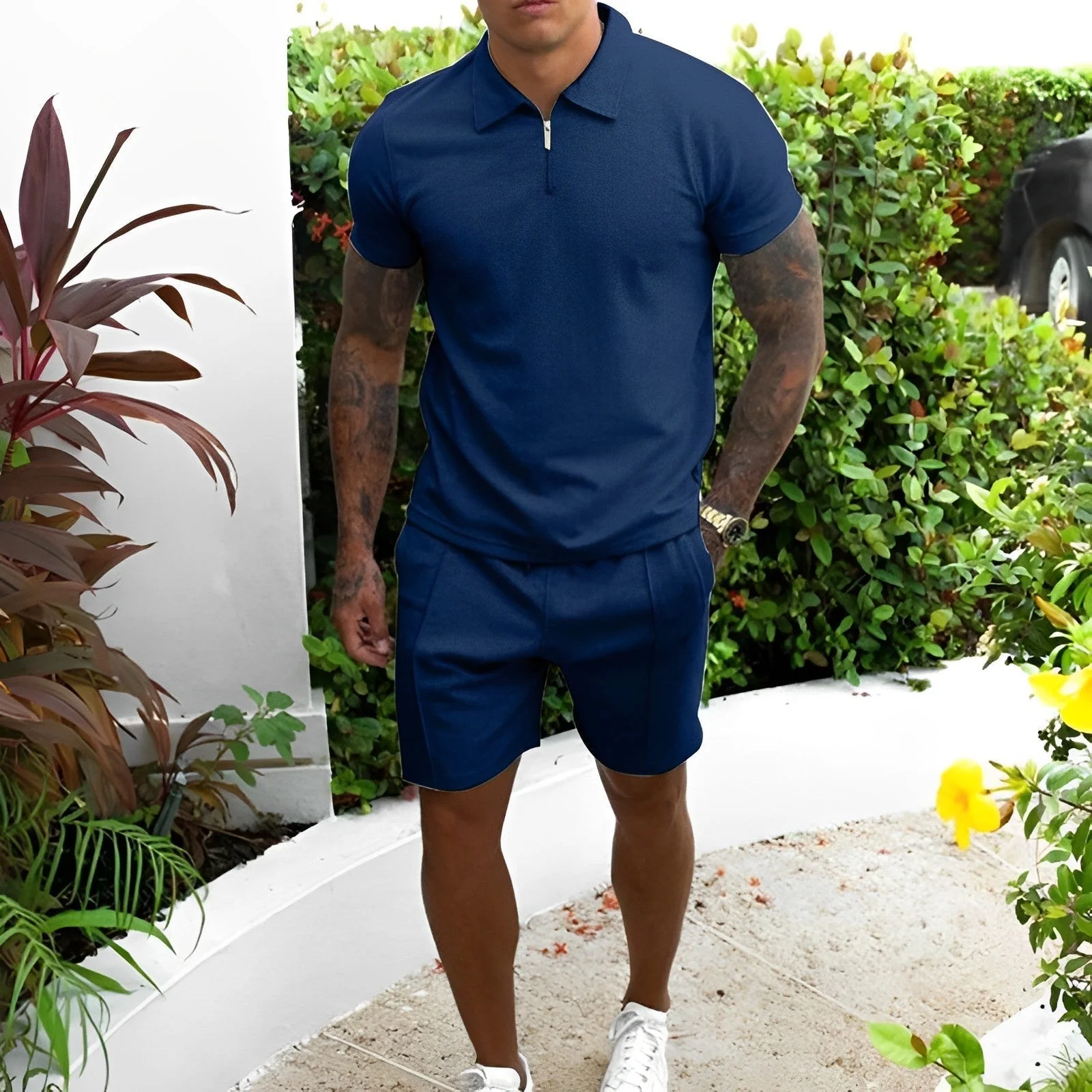 Nadir® | Two Piece Set For Men - Image 5
