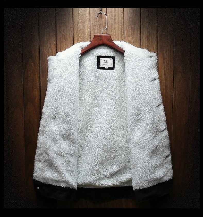 Naim | Classic denim jacket - Image 8