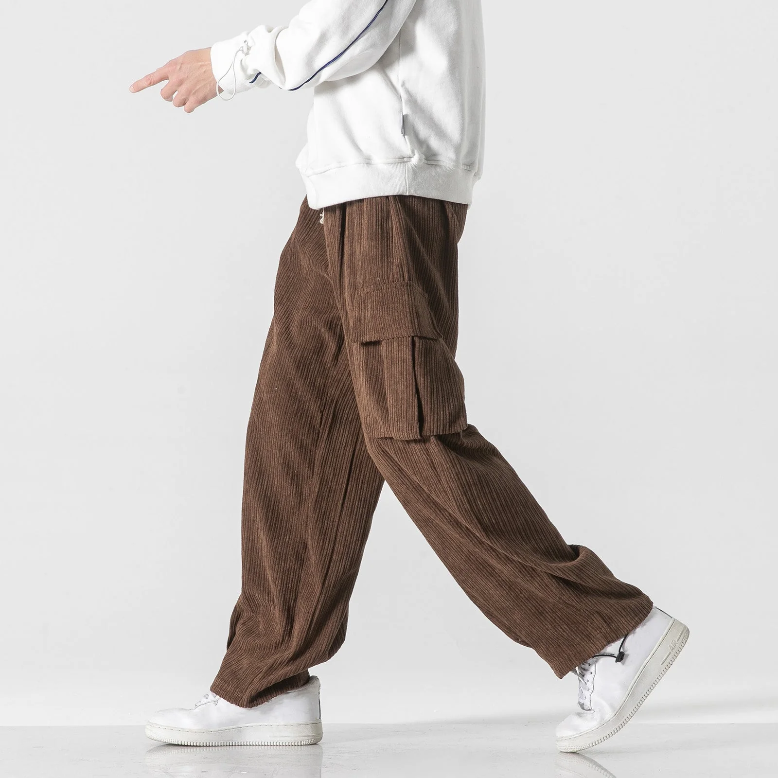 Naim | VESTA CARGO PANTS - Image 10