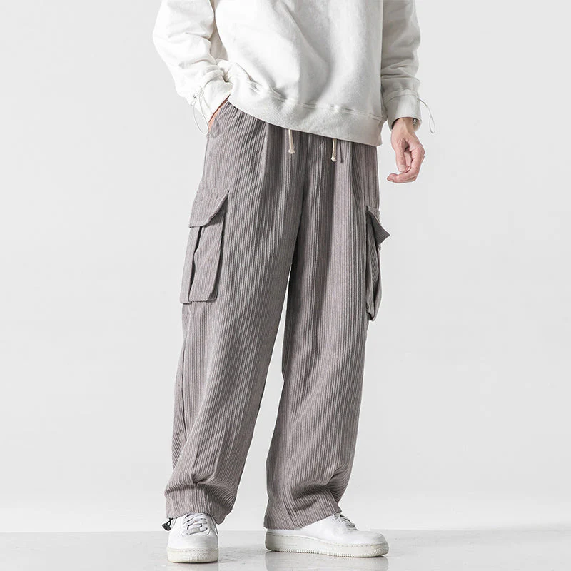 Naim | VESTA CARGO PANTS - Image 3