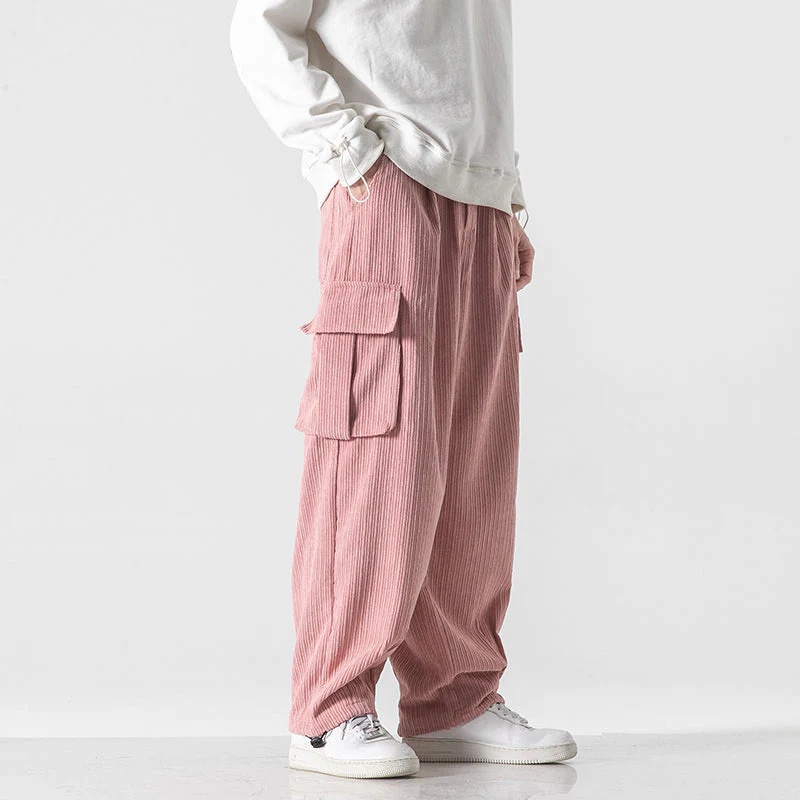 Naim | VESTA CARGO PANTS - Image 4