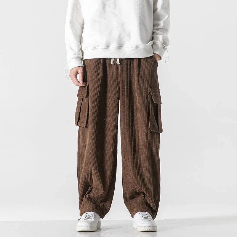Naim | VESTA CARGO PANTS - Image 9