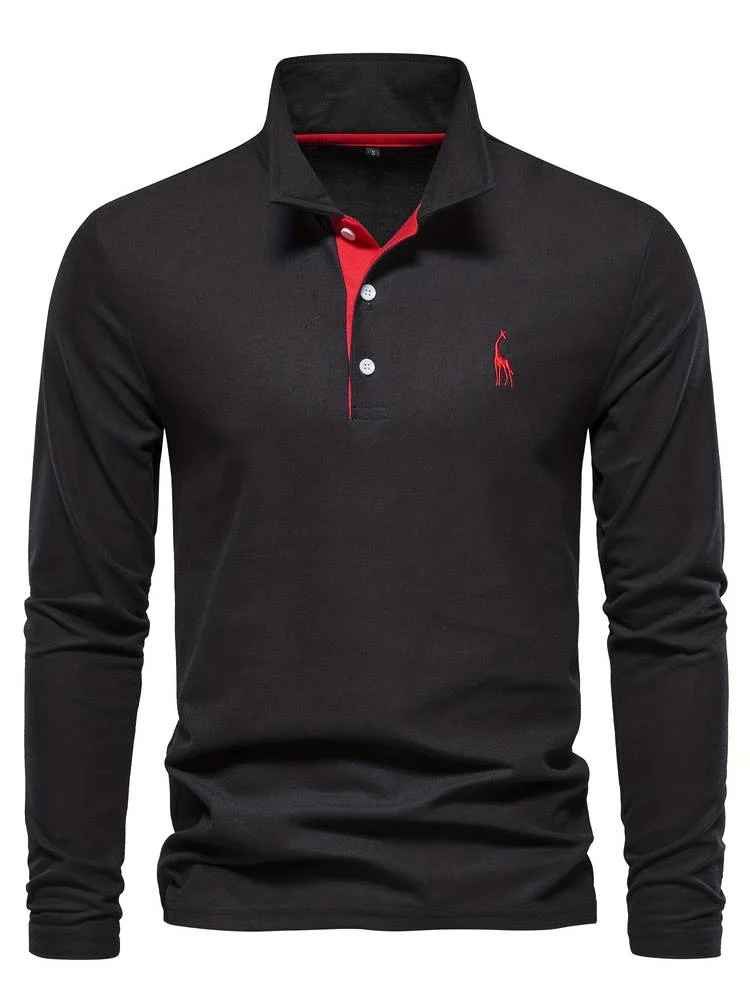 Napoleon® | Pullover - Image 2