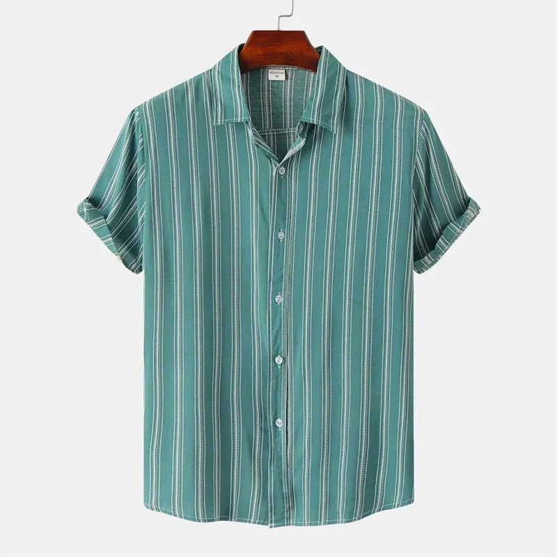 Napoleon | Brezza Lounge Shirt - Image 3