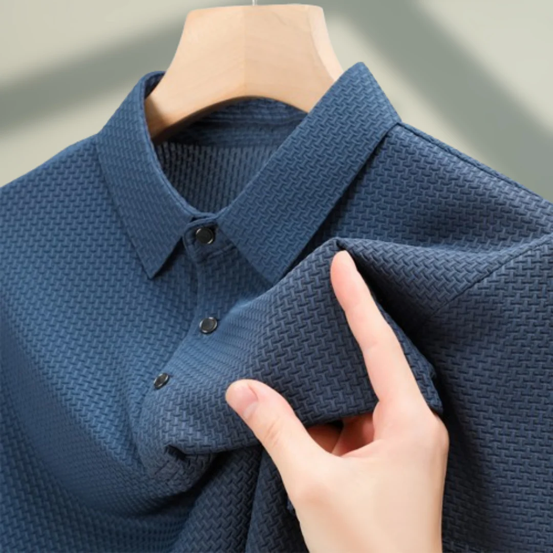 Narciso® | Breathable Men'S T-Shirt - Image 4