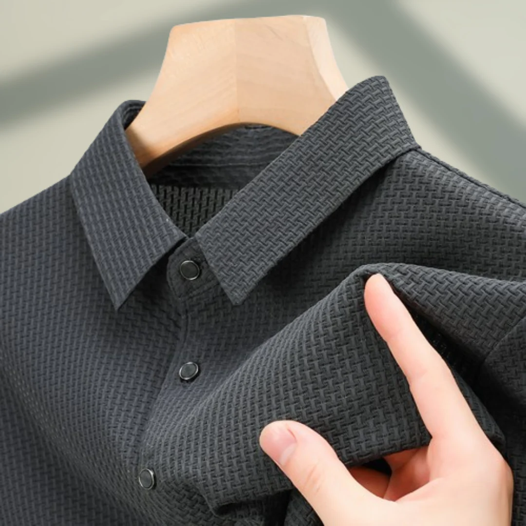 Narciso® | Breathable Men'S T-Shirt - Image 5