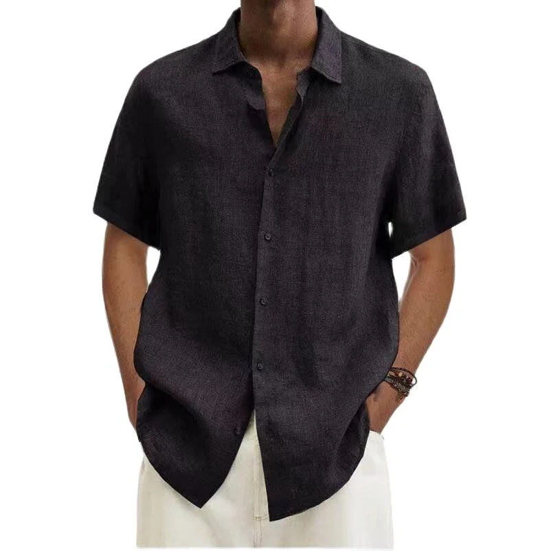 Naseem® | Men'S Breathable Shirt - Image 11
