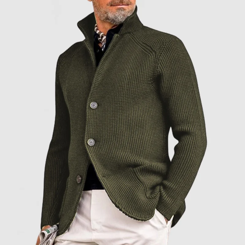 Nash® | Elegant Jacket For Men - Image 6