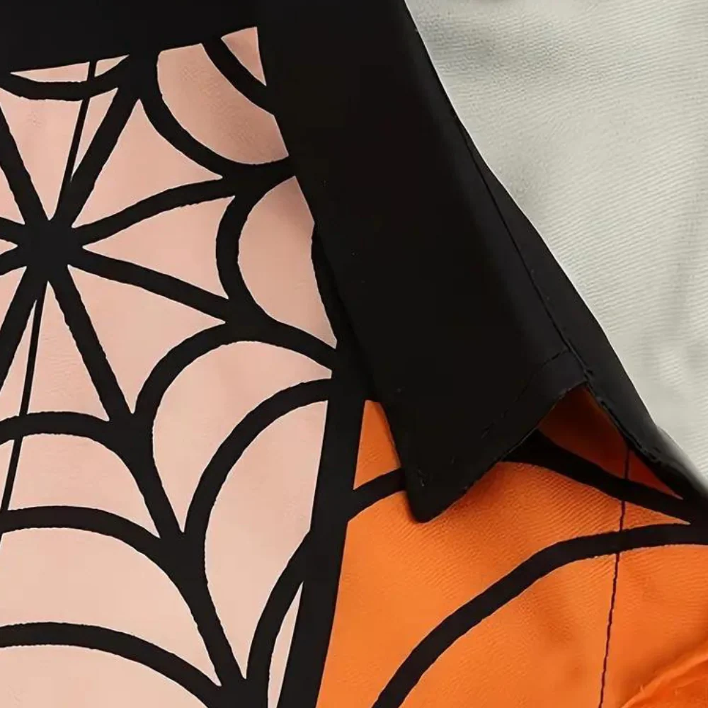 Nash® | Halloween Shirt For Men - Image 5
