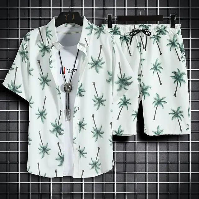 Nasser® | Beach Sets For Men - Image 10