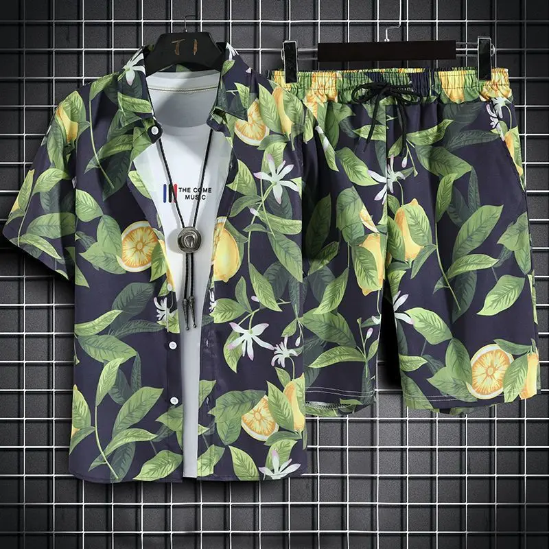 Nasser® | Beach Sets For Men - Image 3