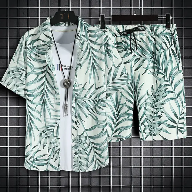 Nasser® | Beach Sets For Men - Image 9