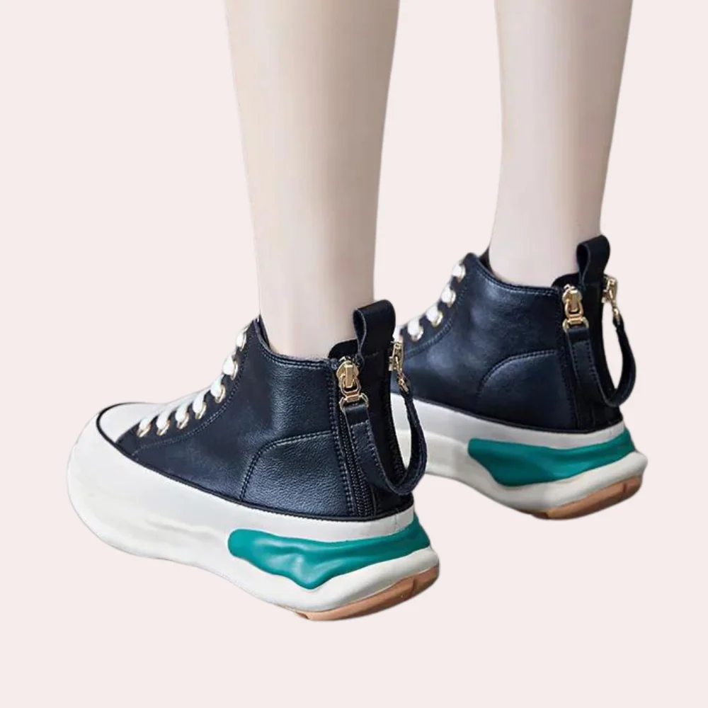 Nathan® | Comfortable Elegance Shoes For Women - Image 2