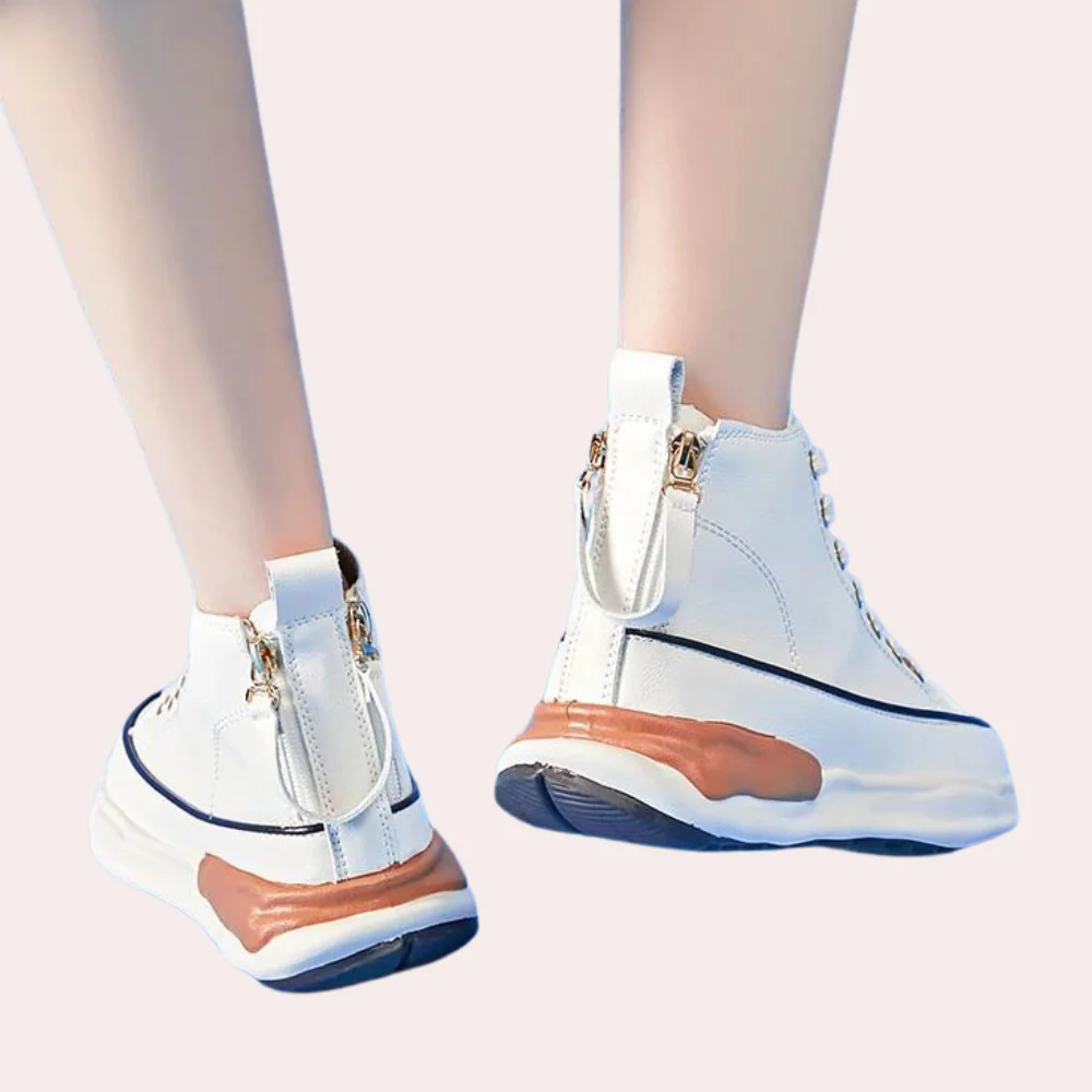 Nathan® | Comfortable Elegance Shoes For Women - Image 4
